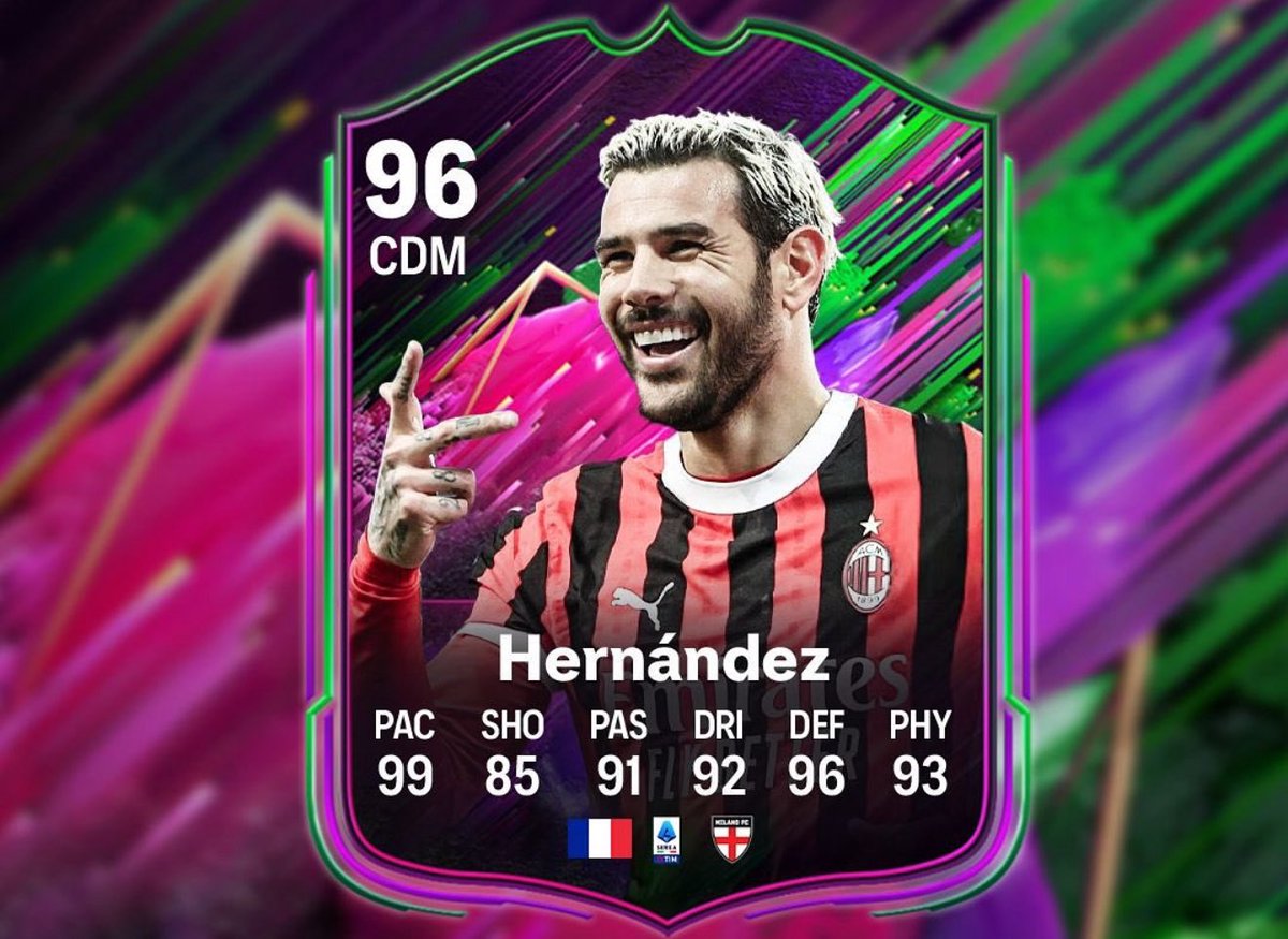 Gsaantozz's tweet photo. NOVAS CARTAS NA EQUIPA 2 SHAPESHIFTERS‼️

STATS NÃO OFICIAIS ❌

#EAFC25 #eafc #fifa #fifa25 #ultimateteam #ShapeShifters #mutantes https://t.co/xECCooHqW8