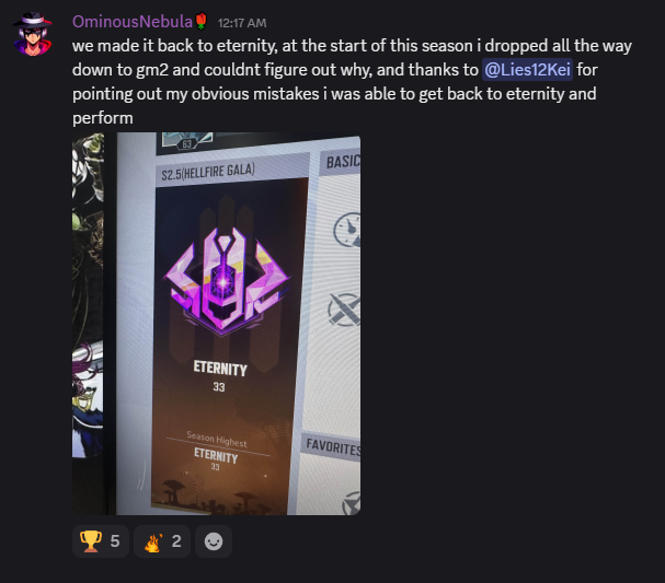 Rank Up Academy tweet media
