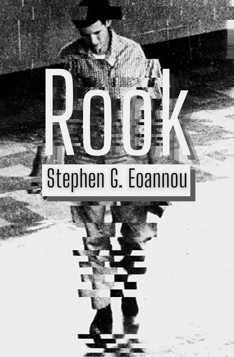 He was her husband.
A father. A chess player.
And one of the FBI’s Most Wanted.
ROOK is based on the real story of Al Nussbaum.
🎧 Now on audio. Narrated by Dan Stresemann.

amzn.to/4kNQ9L5