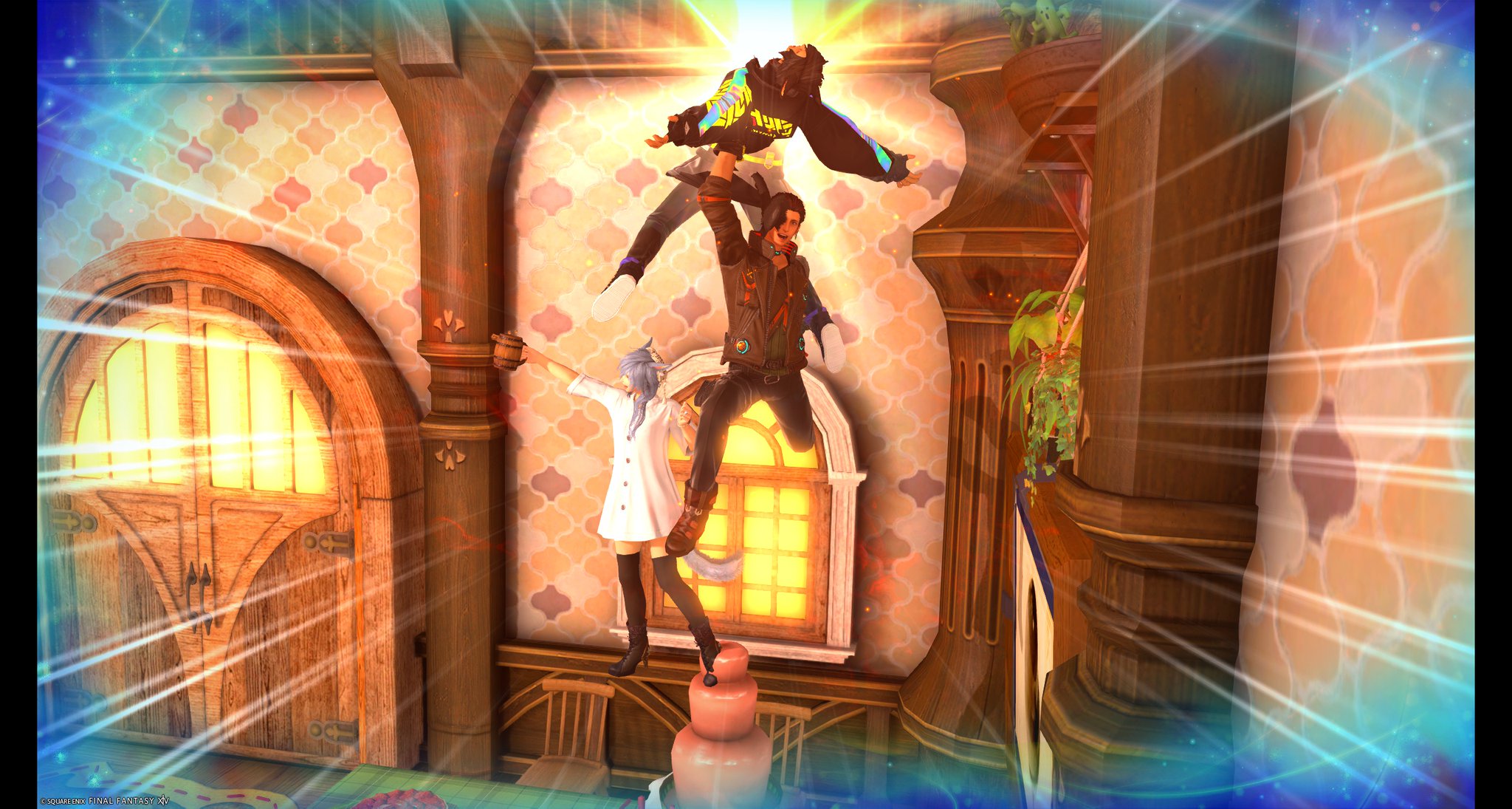 モアイ（kanoi）@Asura on X: 