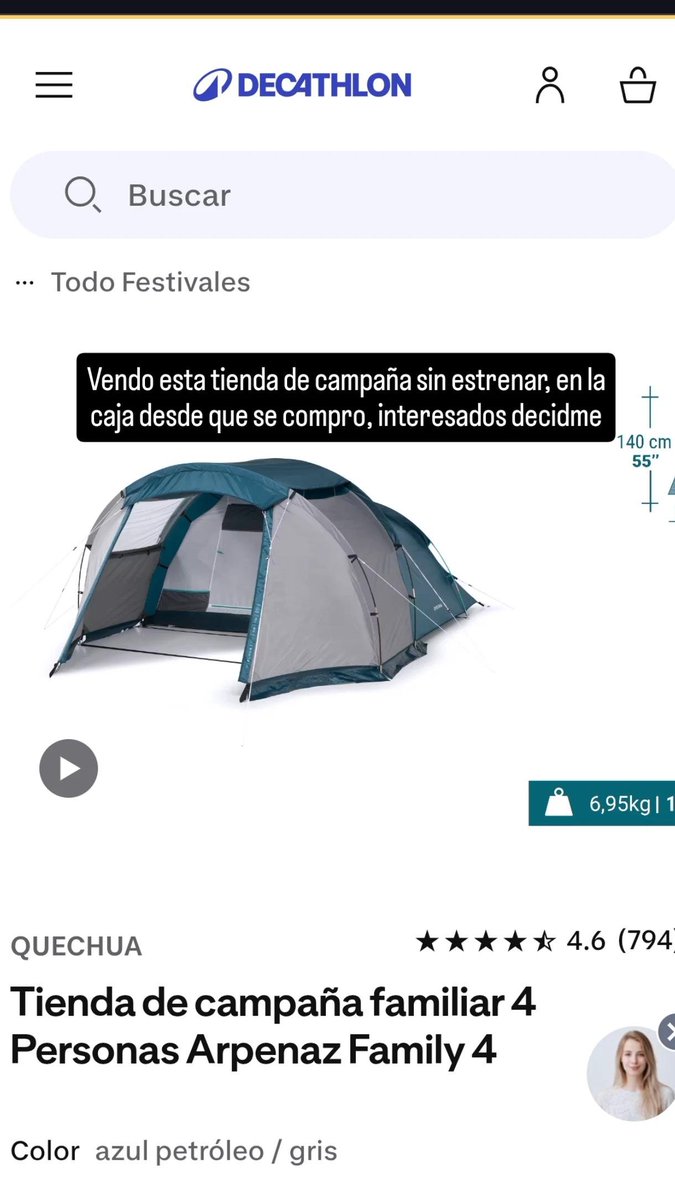 Sweet Paco🦍 tweet media