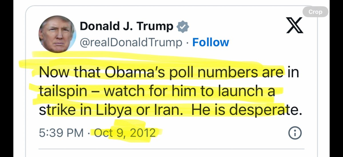CathyNotToday2 🌿 (@cathy2nottoday) on Twitter photo <a href="/Angry_Staffer/">Angry Staffer</a> “I promise I will never get America into another war”
“I make deals like no one has ever seen before” <a href="/Angry_Staffer/">Angry Staffer</a> “I promise I will never get America into another war”
“I make deals like no one has ever seen before”