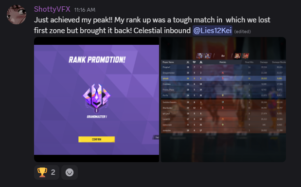 Rank Up Academy tweet media