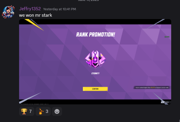 Rank Up Academy tweet media