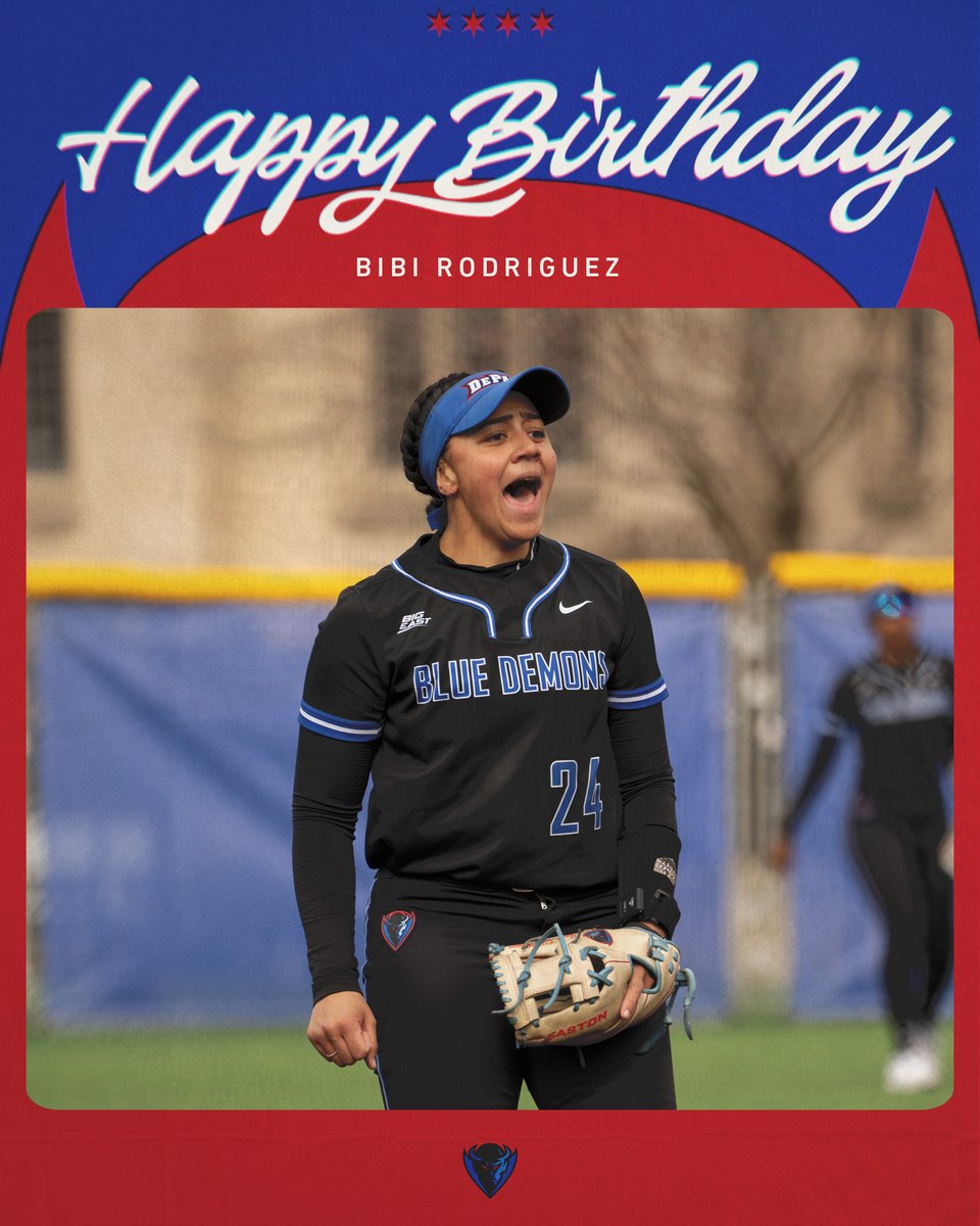 Happy birthday, Bibi🥳🎈

We hope you're having a great start to summer!