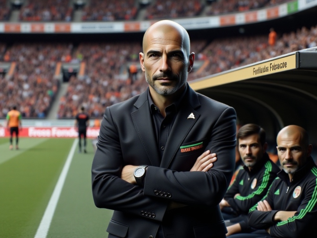 🚨 NEW BLOG 🚨

A new chapter begins.

The Calcio Chronicles continues...
#FM24 #VeneziaFC

community.sports-interactive.com/forums/topic/5…