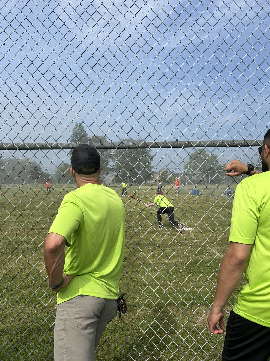 Central West Division (@drpscwdiv) on Twitter photo Amazing day at the Grand Slam Challenge, a day of baseball and fun at Ontario Shores Centre for Mental Health. Our officers had a great time playing alongside wonderful members of our community. Amazing day at the Grand Slam Challenge, a day of baseball and fun at Ontario Shores Centre for Mental Health. Our officers had a great time playing alongside wonderful members of our community.