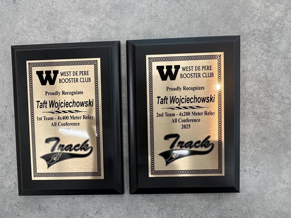 Freshman Track Season <a href="/WDPTrack_Field/">WDP Track and Field</a>