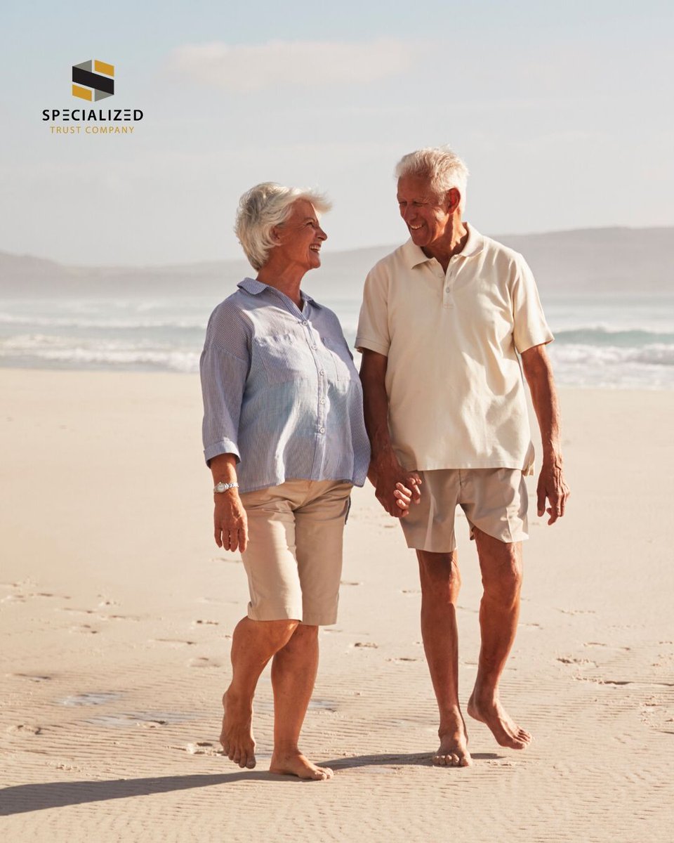 SpecializedTC's tweet photo. While retirement planning may seem like a complicated subject with many options and variables, our 3-step process makes it easy. 🤝

Get started: https://t.co/cMC2TnDCjS https://t.co/JqnnP5AwNv