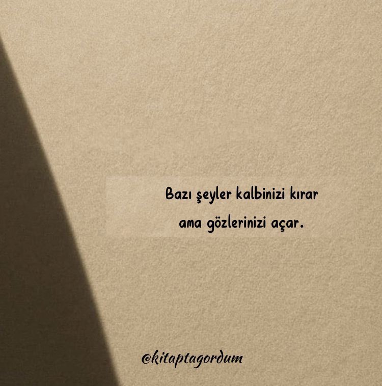 Kitapta Gördüm (@kitaptagorduk) on Twitter photo 