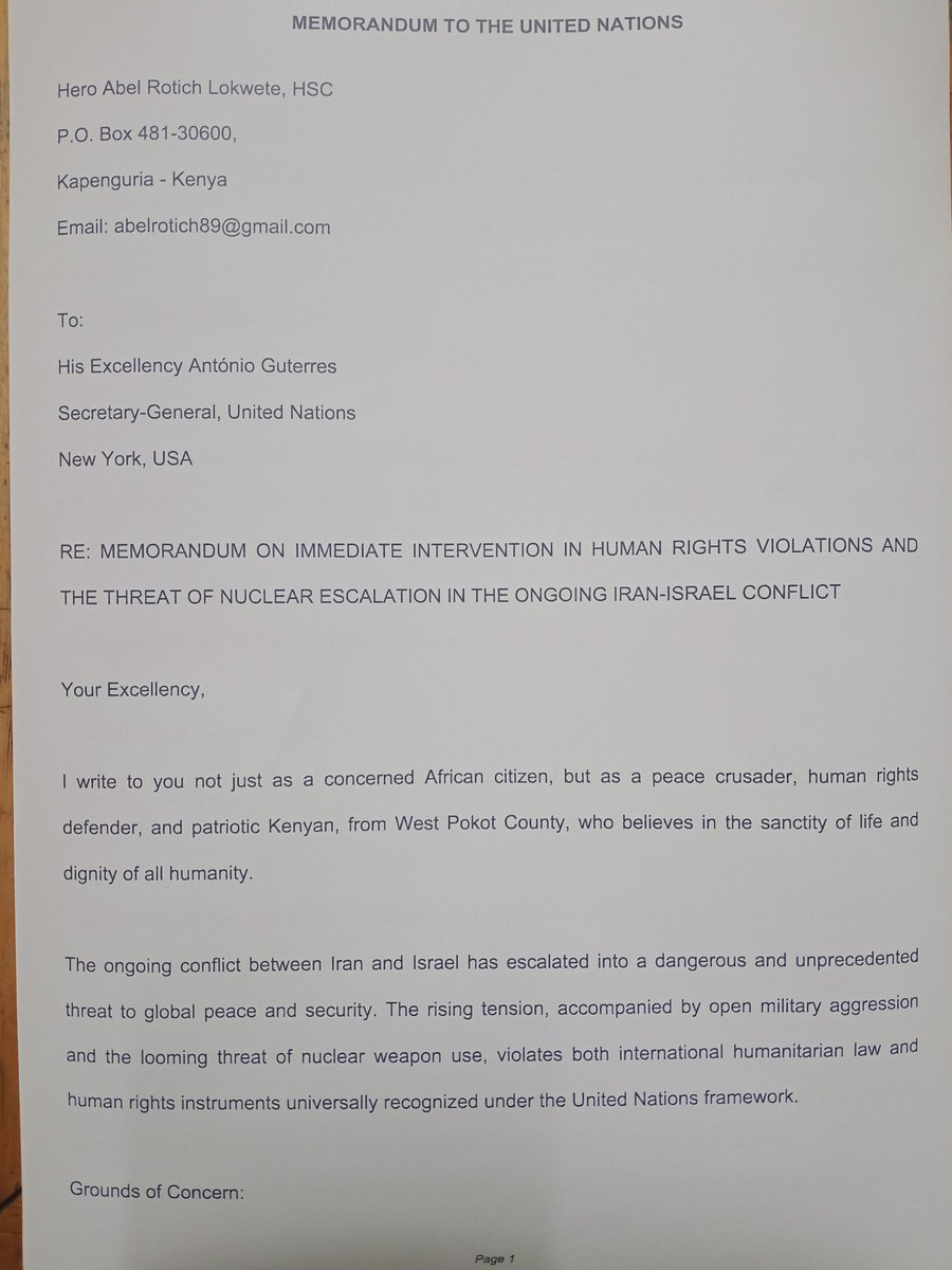 Lokwete Rotich Abel,HSC (@lokwete2) on Twitter photo 