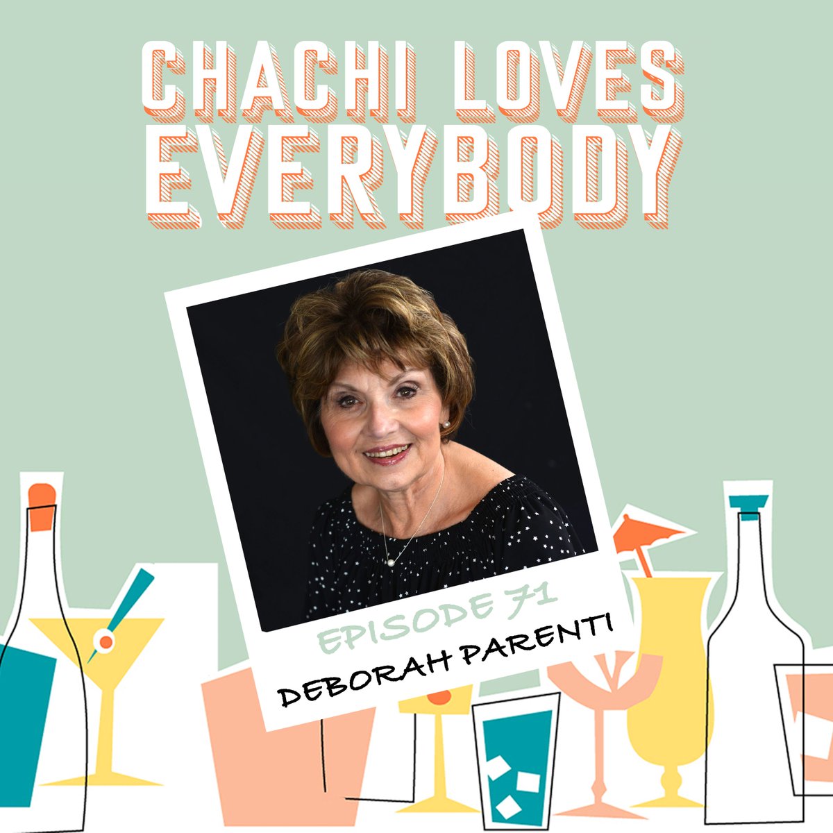 Benztown (@benztownradio) on Twitter photo Hear Jeff Warshaw go behind the scenes of Connoisseur Media's proposed acquisition of Alpha Media, and Radio Hall of Famer Deborah Parenti share stories from her trailblazing career as an executive and publisher on 2 new <a href="/ChachiDenes/">Dave Chachi Denes</a> Loves Everybody eps.
bit.ly/ChachiLovesEve… Hear Jeff Warshaw go behind the scenes of Connoisseur Media's proposed acquisition of Alpha Media, and Radio Hall of Famer Deborah Parenti share stories from her trailblazing career as an executive and publisher on 2 new <a href="/ChachiDenes/">Dave Chachi Denes</a> Loves Everybody eps.
bit.ly/ChachiLovesEve…