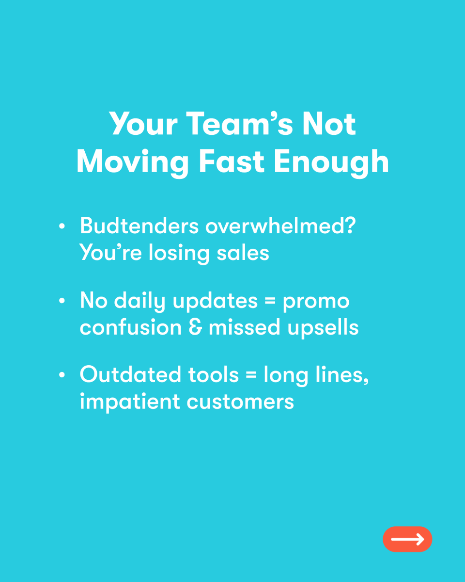 kayapush's tweet image. Summer rush is coming... is your dispo ready?

If your team’s burning out, your promos are falling flat, and your lines are longer than your to-do list — this one’s for you.

#CannabisRetail #BudtenderLife #SummerRushReady