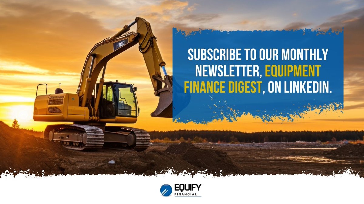 Equify Financial LLC tweet media