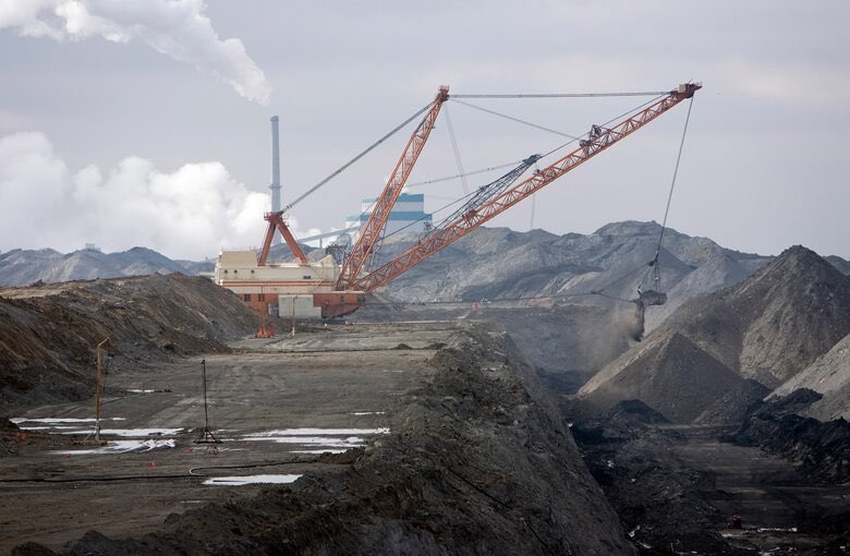 EmmaLGraney's tweet image. Saskatchewan is extending the life of coal-fired plants and says Ottawa has no jurisdiction to stop it #skpoli #cdnpoli #cdnecon theglobeandmail.com/business/artic…