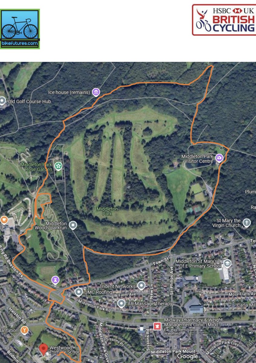 PESSPA @ Westwood tweet media