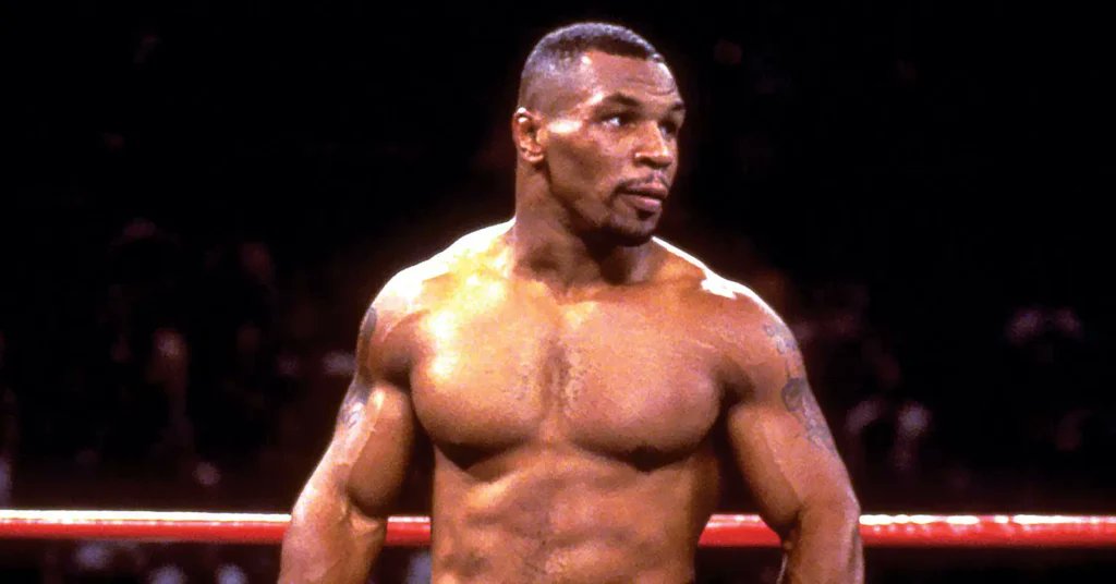 "Les réseaux sociaux vous ont tous mis trop à l'aise avec le fait de manquer de respect aux gens, sans vous faire casser la gueule pour cela." 
- Mike Tyson - C'est réel
