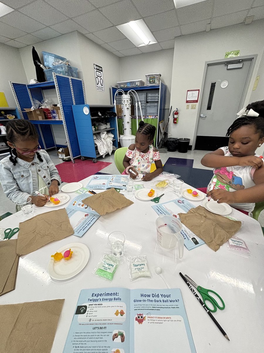 Hubert O. Sibley K-8 Academy (@hubertsibleyk8) on Twitter photo Our talented STArts Summer Camp students have crafted mesmerizing energy balls that light up the night! ๐โจ Watch their creations glow in the dark and illuminate their boundless creativity. ๐๐ฎ #YourBestChoiceMDCPS <a href="/MDCPS/">Miami-Dade Schools</a> <a href="/MDCPSNorth/">M-DCPS North Region</a> <a href="/SuptDotres/">Jose L. Dotres, Ed.D.</a> <a href="/ChandrellLarkin/">Chandrell Larkin</a> <a href="/miamimagnets/">Miami Magnet Schools</a> Our talented STArts Summer Camp students have crafted mesmerizing energy balls that light up the night! ๐โจ Watch their creations glow in the dark and illuminate their boundless creativity. ๐๐ฎ #YourBestChoiceMDCPS <a href="/MDCPS/">Miami-Dade Schools</a> <a href="/MDCPSNorth/">M-DCPS North Region</a> <a href="/SuptDotres/">Jose L. Dotres, Ed.D.</a> <a href="/ChandrellLarkin/">Chandrell Larkin</a> <a href="/miamimagnets/">Miami Magnet Schools</a>