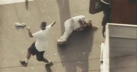 ElevenBravo11B's tweet image. Damn right I do. #reginalddenny Denny