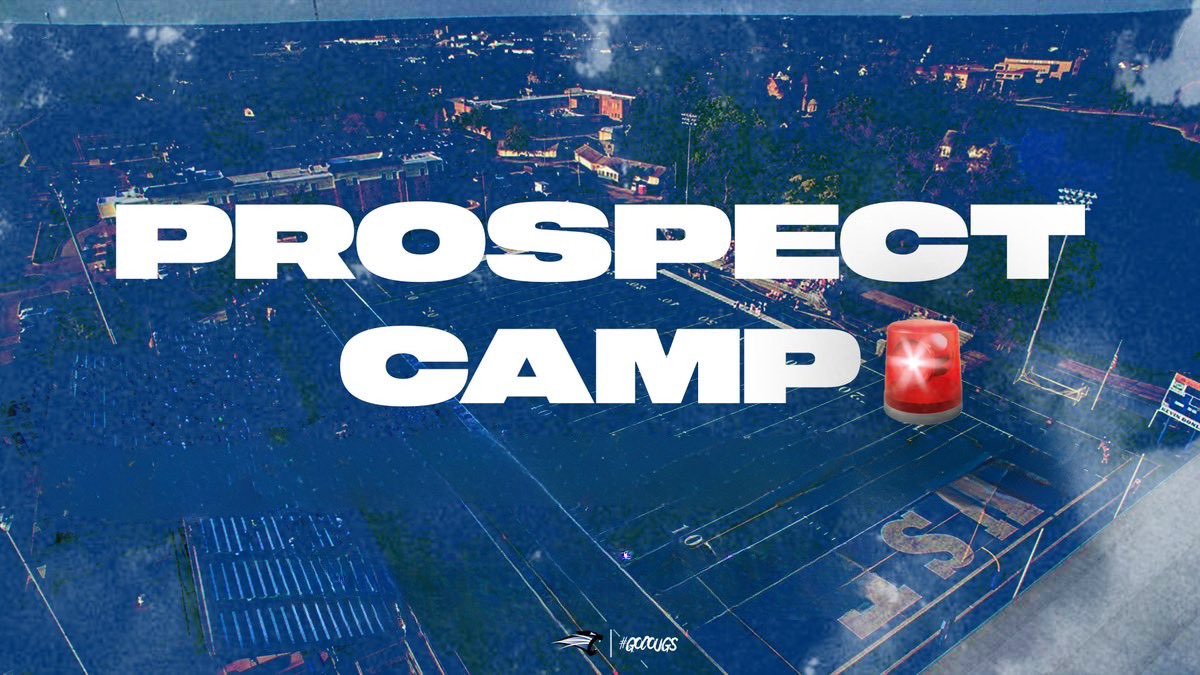 ⏳ 2 days away...
📍 Bishop D’Arcy Stadium
Friday, June 20th
🕔 Registration at 5 PM | Camp 6–8 PM
💵 $20 Cash Only
This your shot ‼️ #GRIT #LYB