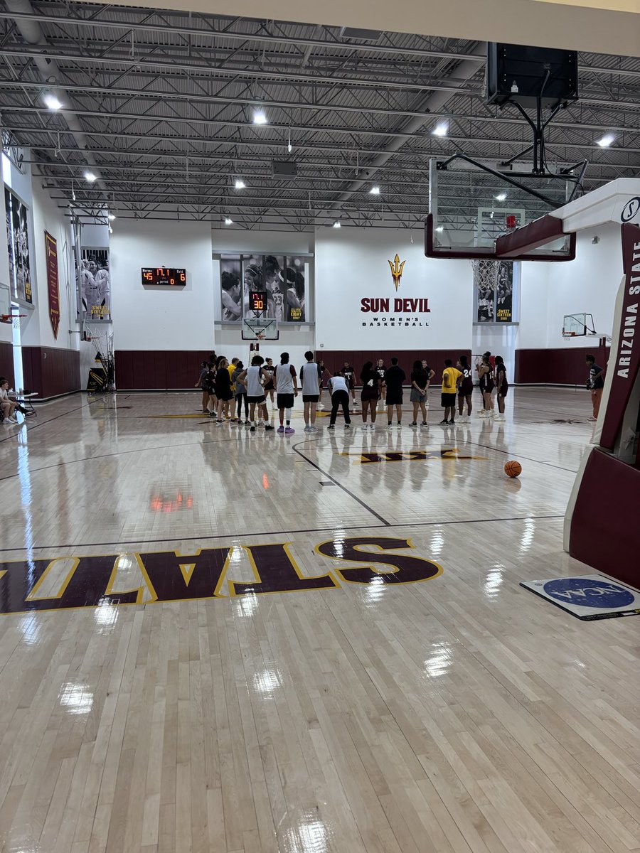 Jeff Munn (@munnyball) on Twitter photo There is a team being put together at the Weatherup Center. Players that are together. Coaches that are teaching. November is still a ways off, but why wait to get your <a href="/SunDevilWBB/">Sun Devil WBB</a> season tickets? Seat locations are great, tickets are reasonably priced. The time is now! There is a team being put together at the Weatherup Center. Players that are together. Coaches that are teaching. November is still a ways off, but why wait to get your <a href="/SunDevilWBB/">Sun Devil WBB</a> season tickets? Seat locations are great, tickets are reasonably priced. The time is now!