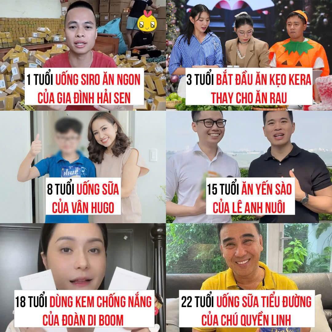 Không ai ngay từ khi sinh ra đã là siêu nhân mà họ trở thành siêu nhân nhờ hấp thụ thực phẩm của các tiktoker hằng ngày 😎👍
Hoài Niệm
