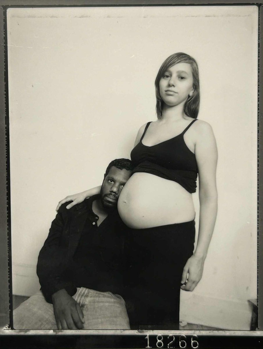Under the Radar (@under_radar_mag) on Twitter photo Throwback to our 2005 photo shoot with The Dears (<a href="/thedears/">THE DEARS</a>) at home—Natalia pregnant with her daughter, who’s now 19!
They’re back with a new single and we’re still here too.
Help us keep covering the artists we love with 50% off subscriptions here:
undertheradarmag.com/news/50_off_th… Throwback to our 2005 photo shoot with The Dears (<a href="/thedears/">THE DEARS</a>) at home—Natalia pregnant with her daughter, who’s now 19!
They’re back with a new single and we’re still here too.
Help us keep covering the artists we love with 50% off subscriptions here:
undertheradarmag.com/news/50_off_th…