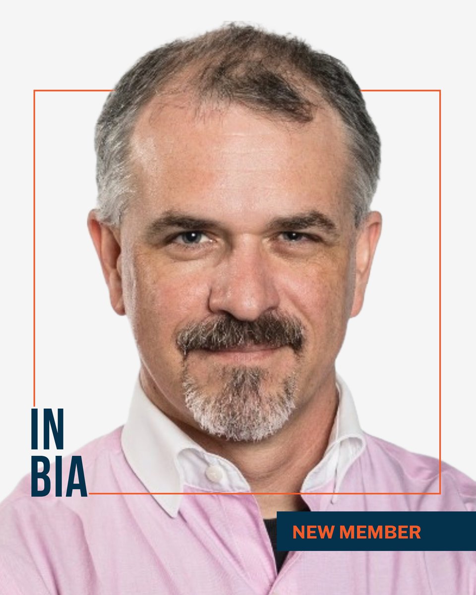 Join us in welcoming Joey Loman with SynergyMill to the InBIA community!
