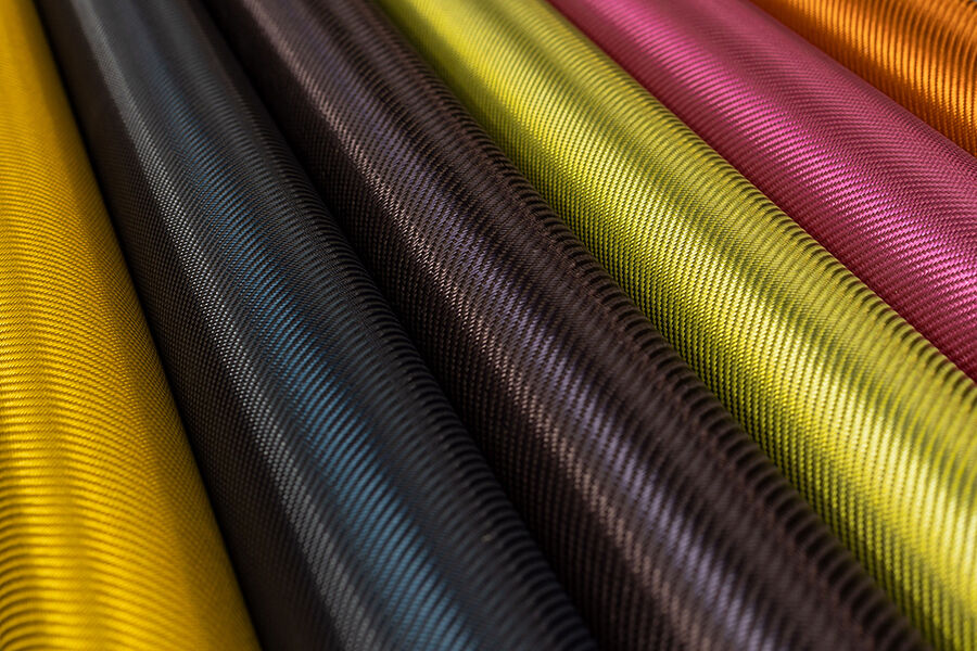 Carbitex teams up with Hypetex CAM to launch the first colored flexible OmniFlex carbon fiber! 8 vibrant twill colors now available, blending high performance with stunning design. 

Learn more: outdoorsportswire.com/carbitex-colla…

#CarbonFiber #Innovation #OutdoorGear