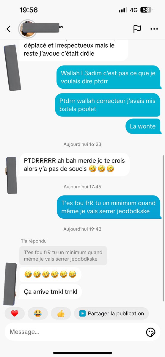 Ozan_Ex's tweet image. Correcteur de fils de pute d’Apple