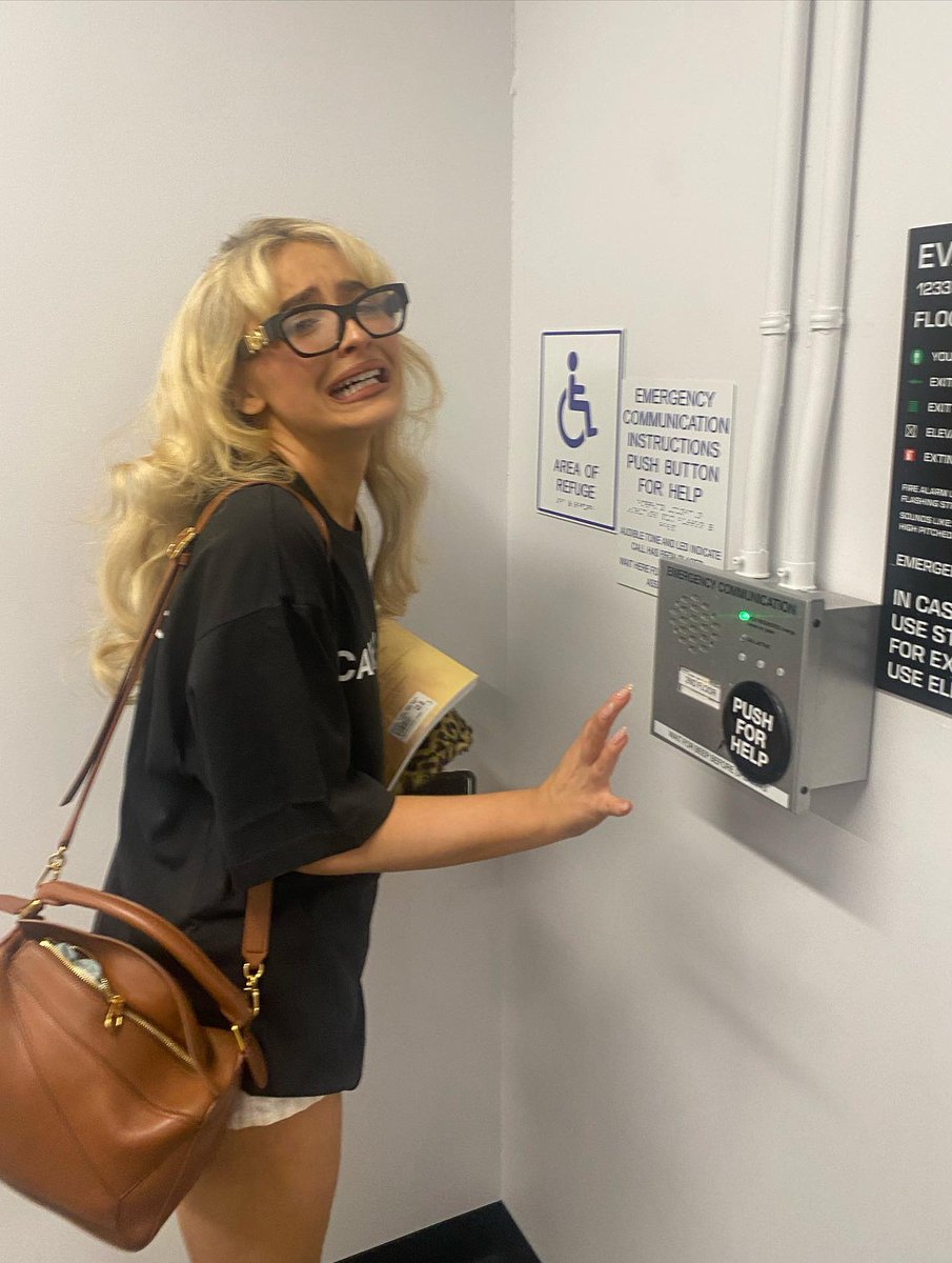 scarpenterbr's tweet image. Sabrina Carpenter | Instagram