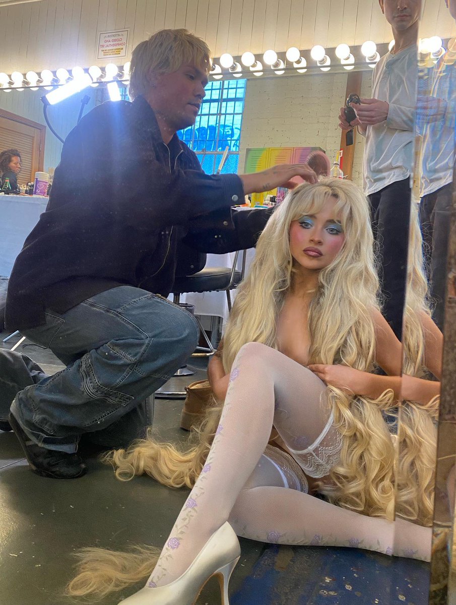 scarpenterbr's tweet image. Sabrina Carpenter | Instagram