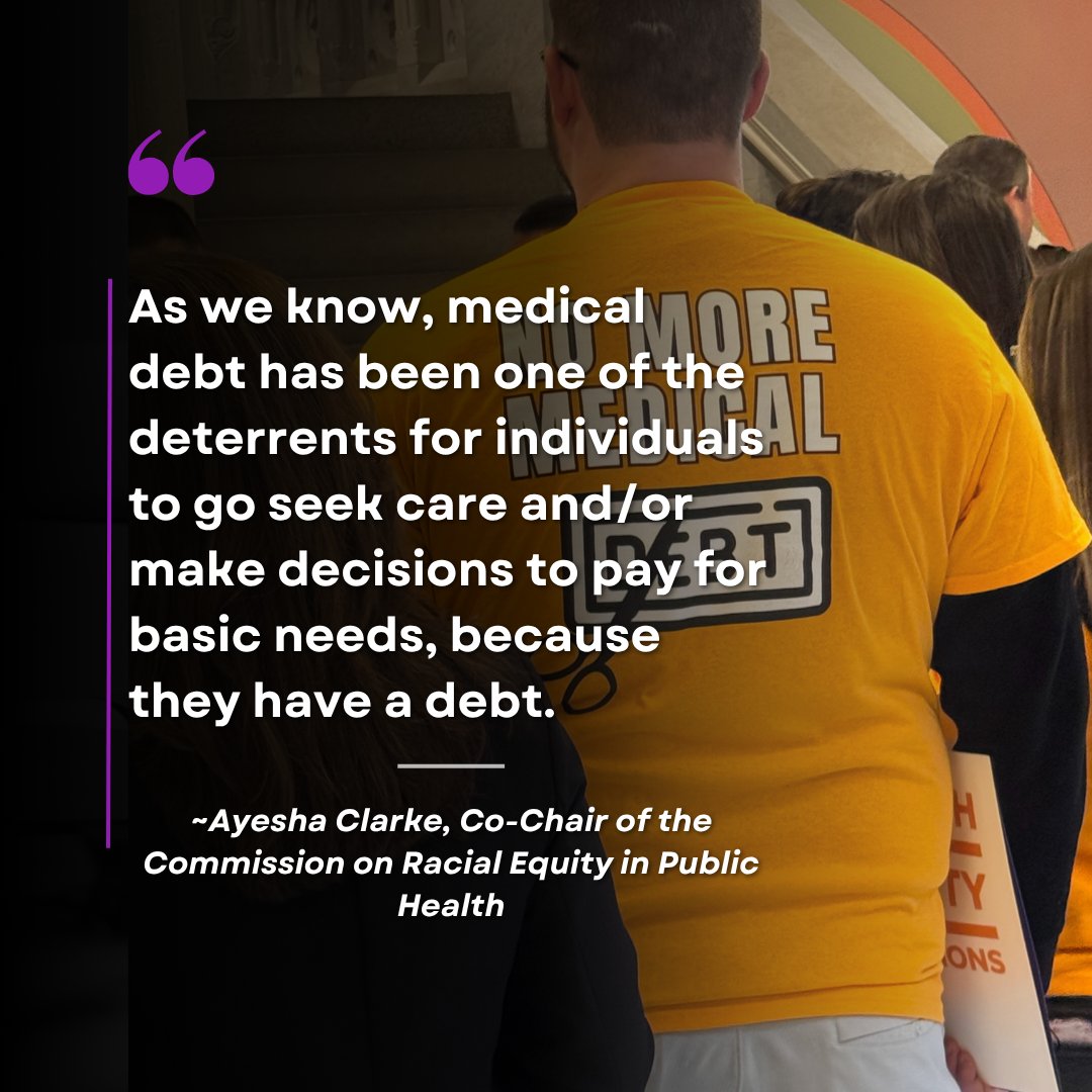 The recent passage of Public Act 25-94 is a major step forward for hospital transparency. This new law will require the state to create an online portal showing patients what financial assistance is available at the hospitals they visit.