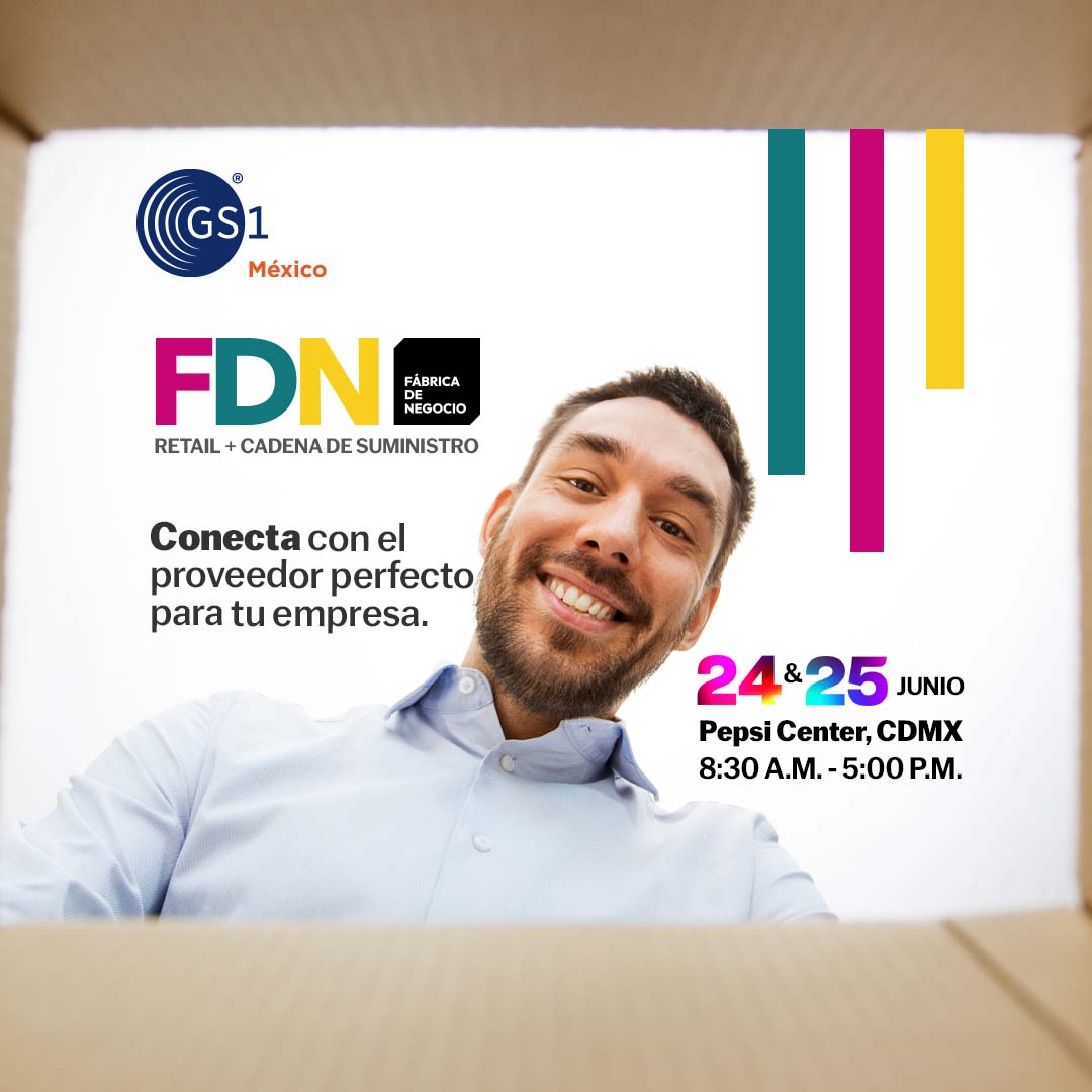 Las grandes ideas necesitan grandes aliados.
 En Fábrica de Negocio 2025 podrás conectar con compradores, expertos y más.

 🗓️ 24 y 25 de junio
 📍 Pepsi Center, CDMX
🎟️ Regístrate sin costo en: hubs.la/Q03smrJp0