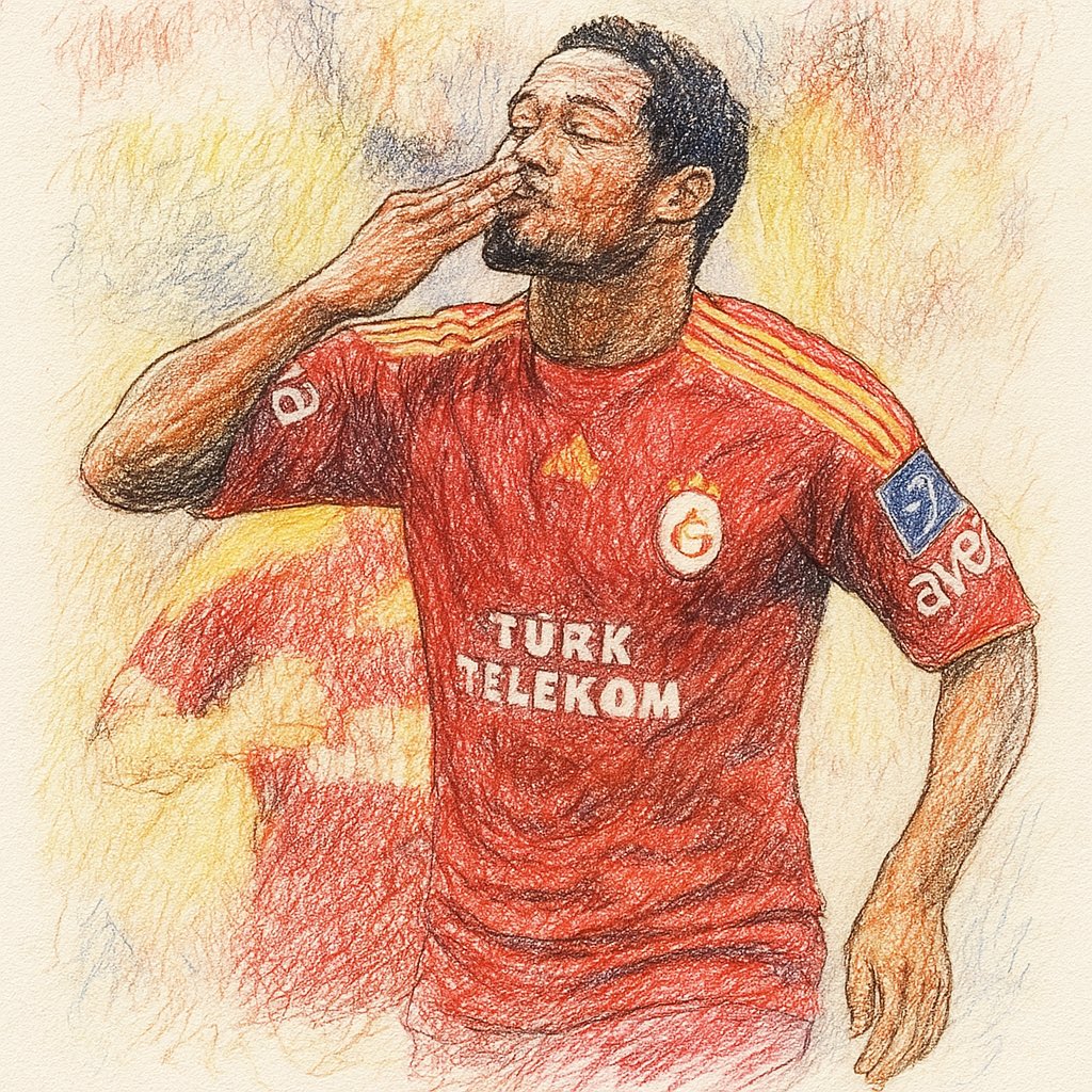 Bir Kare Bir Anı

-Abdul Kader Keita