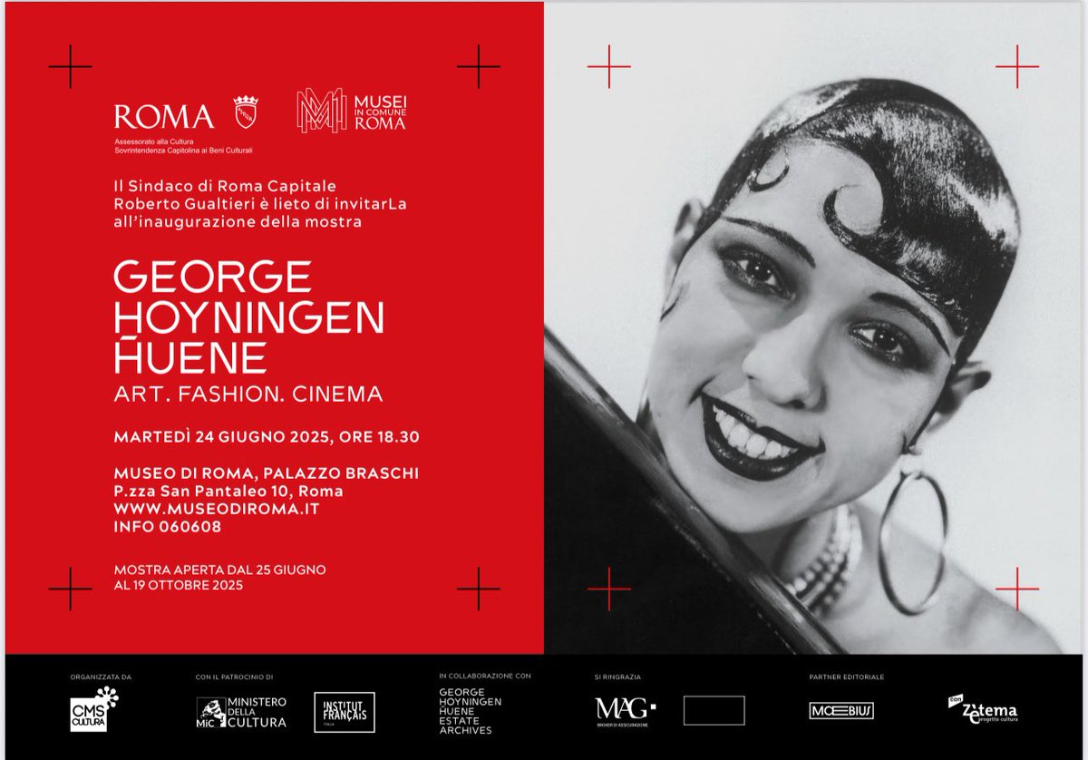 Ilaria Miarelli M (@ilariamiarellim) on Twitter photo 