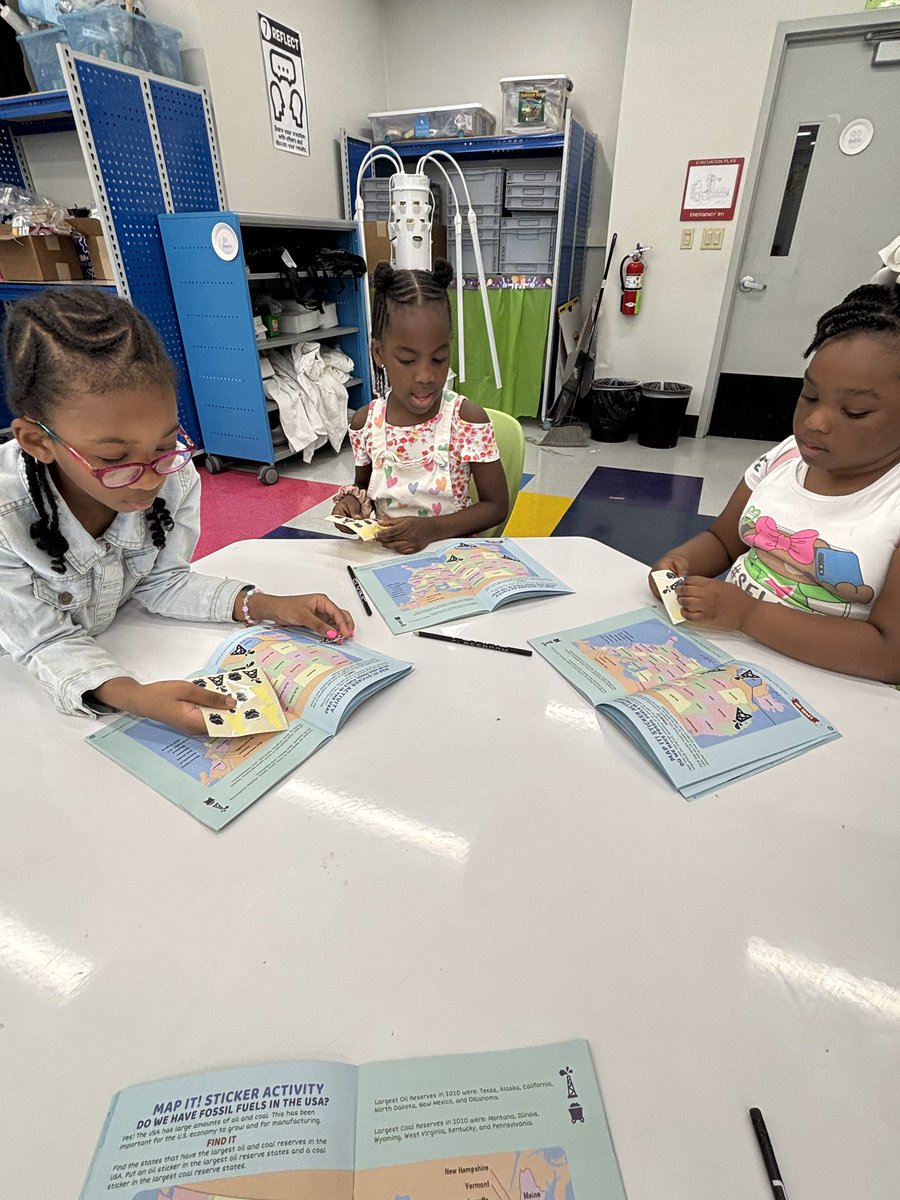 Hubert O. Sibley K-8 Academy (@hubertsibleyk8) on Twitter photo Our STArts Summer Camp students have been hard at work on their latest project: **Map It!** They mapped out states that don't produce nonrenewable resources like oil or coal. ๐โจ#yourbestchoicemdcps <a href="/ChandrellLarkin/">Chandrell Larkin</a> <a href="/SuptDotres/">Jose L. Dotres, Ed.D.</a> <a href="/MDCPS/">Miami-Dade Schools</a> <a href="/MDCPSNorth/">M-DCPS North Region</a> <a href="/miamimagnets/">Miami Magnet Schools</a> Our STArts Summer Camp students have been hard at work on their latest project: **Map It!** They mapped out states that don't produce nonrenewable resources like oil or coal. ๐โจ#yourbestchoicemdcps <a href="/ChandrellLarkin/">Chandrell Larkin</a> <a href="/SuptDotres/">Jose L. Dotres, Ed.D.</a> <a href="/MDCPS/">Miami-Dade Schools</a> <a href="/MDCPSNorth/">M-DCPS North Region</a> <a href="/miamimagnets/">Miami Magnet Schools</a>