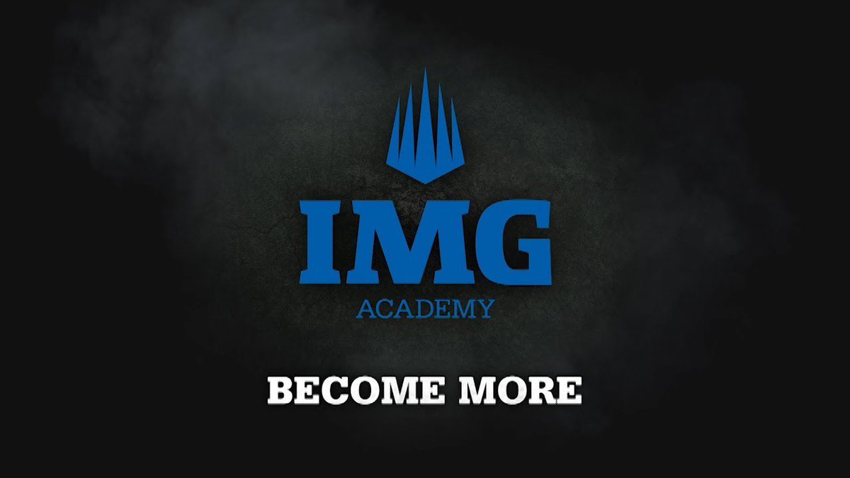 I am super blessed and excited to be the new specialist coach at IMG Academy! Let’s get to work! <a href="/IMGAFootball/">IMG Academy Football</a> <a href="/CoachKyleBrey/">Kyle Brey</a>