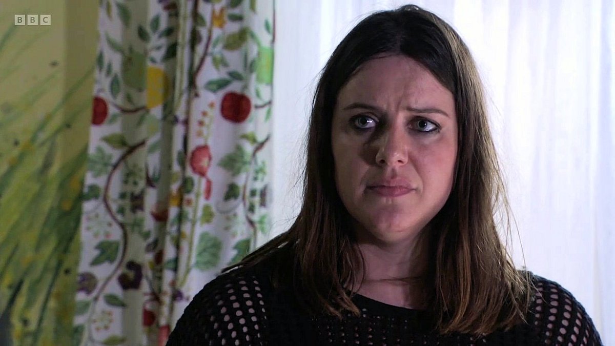 Bionic_Tweets's tweet image. Tonight is the last of 3 appearances this week for Michelle Ryan as Zoe... here are some shots from Tuesday&apos;s episode. #ZoeSlater #EastEnders #Slaters