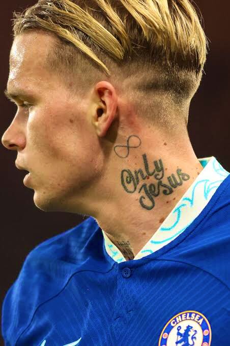 Only Jesus ? Buh you dey take Cana 💔