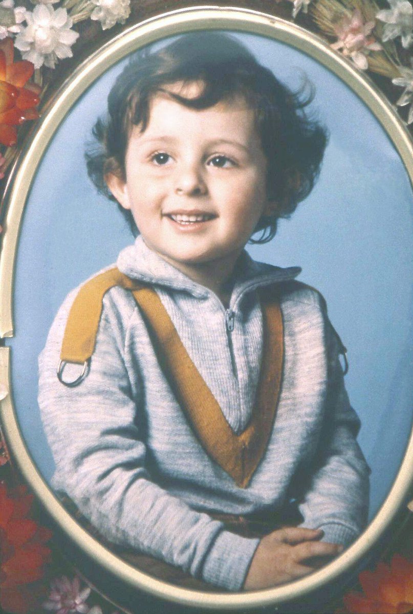 La justice ordonne un «supplément d’information» pour procéder à l’interrogatoire de Jacqueline Jacob

Grégory avait été retrouvé le 16 octobre 1984 pieds et poings liés dans la Vologne

➡️ l.leparisien.fr/h3UD