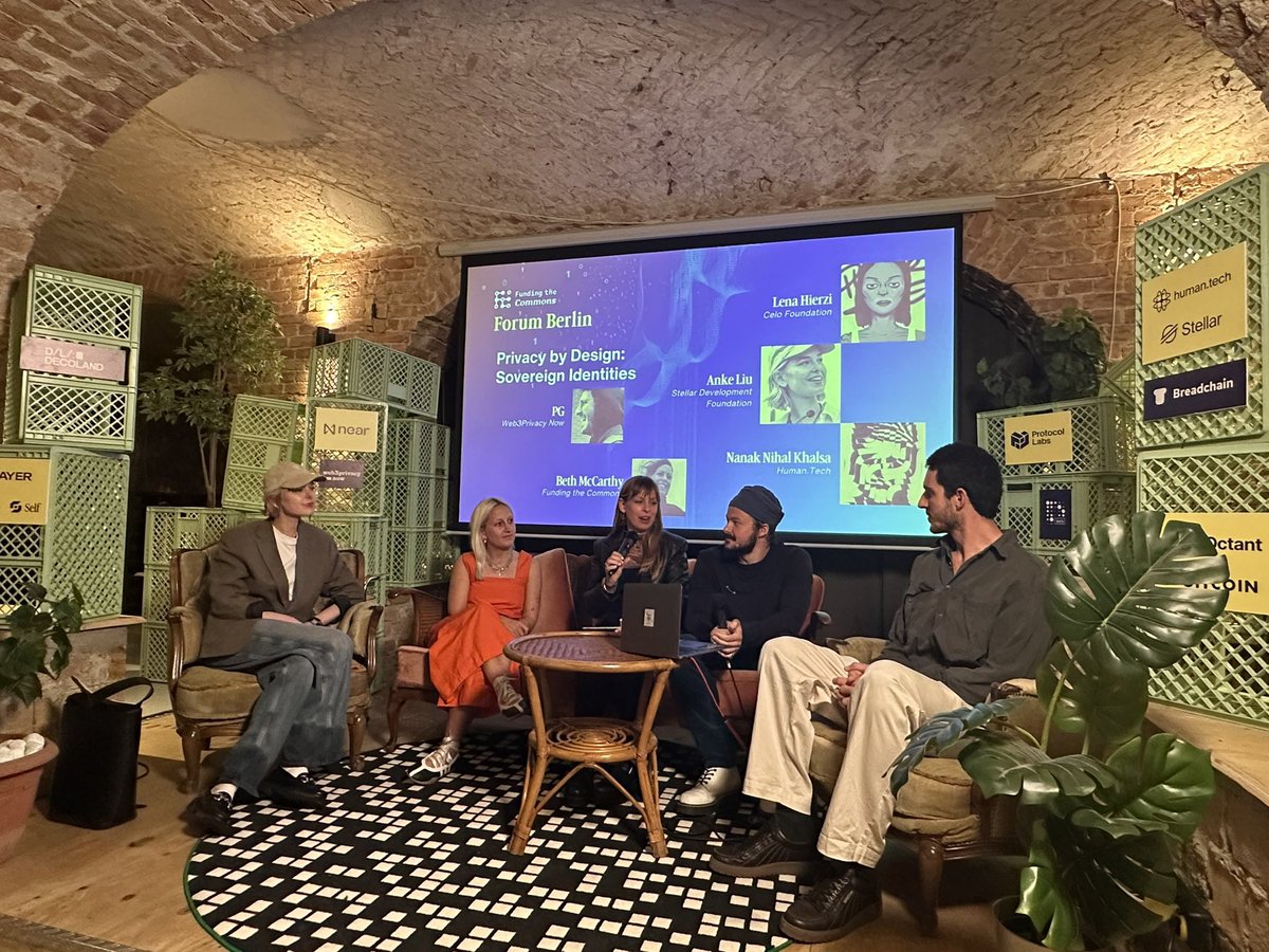 Build on Stellar tweet media