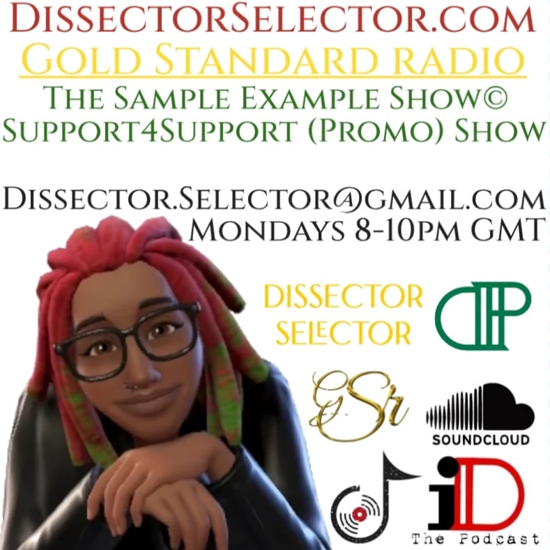 Dissector Selector tweet media