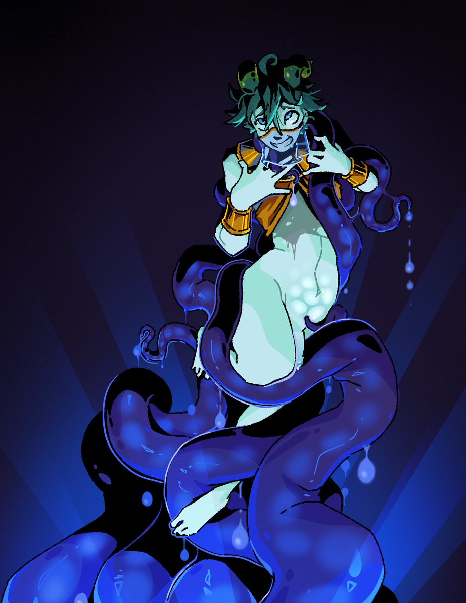 Bday gift for <a href="/GuppyMooner/">👾 Edmund Mudd | 3D artist⚓</a> of eggs