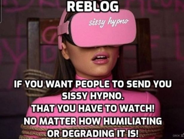 SISSY TRAINING SCHOOL 🌹💅😘 (@roseownyou) on Twitter photo 