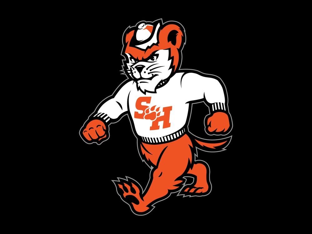 Aaron_Tenner's tweet image. #AGTG Blessed to receive my first d1 offer from Sam Houston University @DeMarcus_newman @coachrgarza @Coach_Cotton713 @1gbennett18 @coach_macmillan