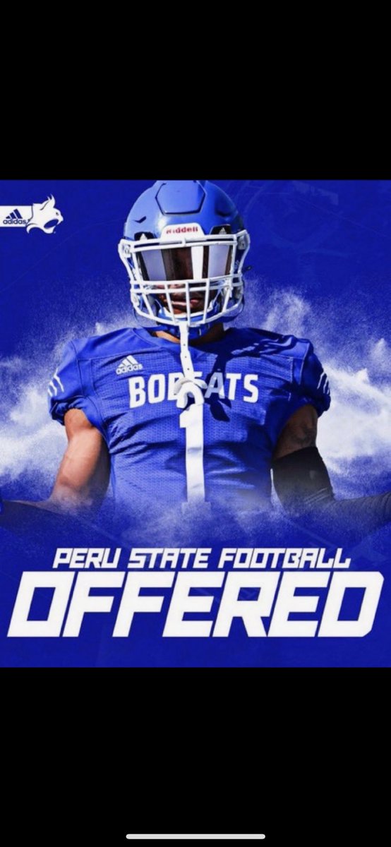 Dayton Masters (@daytonmasters15) on Twitter photo After a good conversation with <a href="/CoachHalvorsen/">Wade Halvorsen</a> happy to receive offer to Peru State <a href="/recruitLSFB/">Recruiting LSTIGERFOOTBALL</a> <a href="/lstigerfootball/">lstigerfootball</a> After a good conversation with <a href="/CoachHalvorsen/">Wade Halvorsen</a> happy to receive offer to Peru State <a href="/recruitLSFB/">Recruiting LSTIGERFOOTBALL</a> <a href="/lstigerfootball/">lstigerfootball</a>