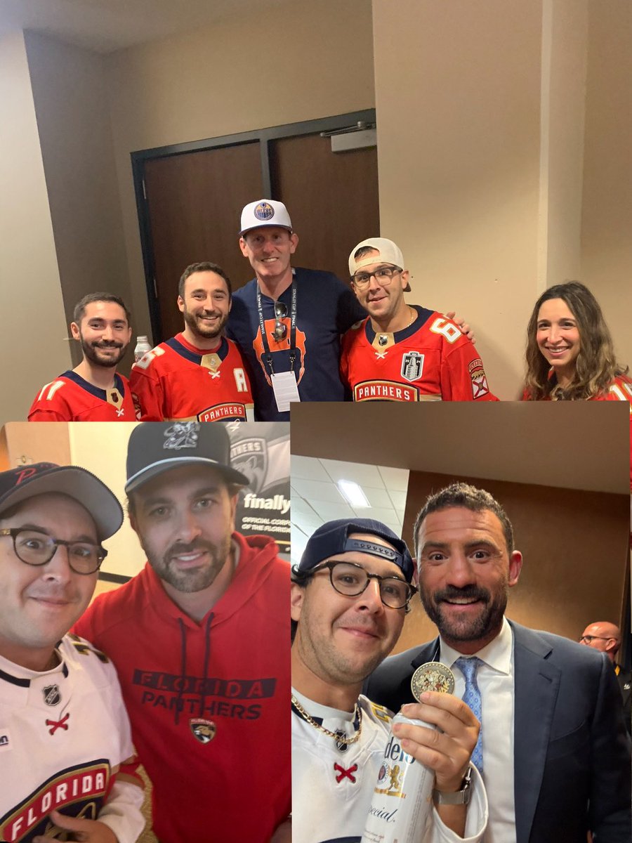 coredavid's tweet photo. @MikeGrinnell_ The best crew out there https://t.co/PICY1K4ZPa