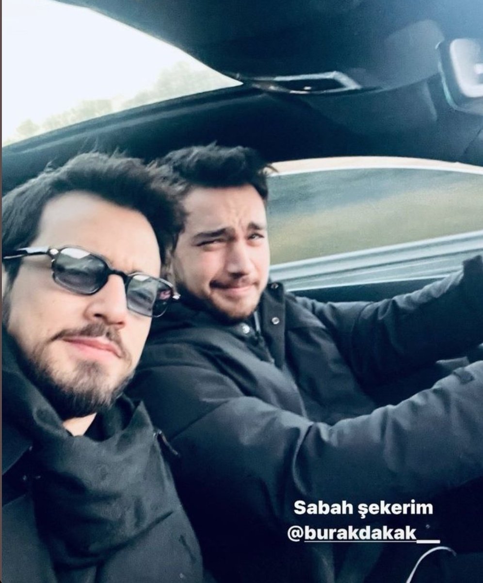 İdeal erkek değince onlar 🤍
