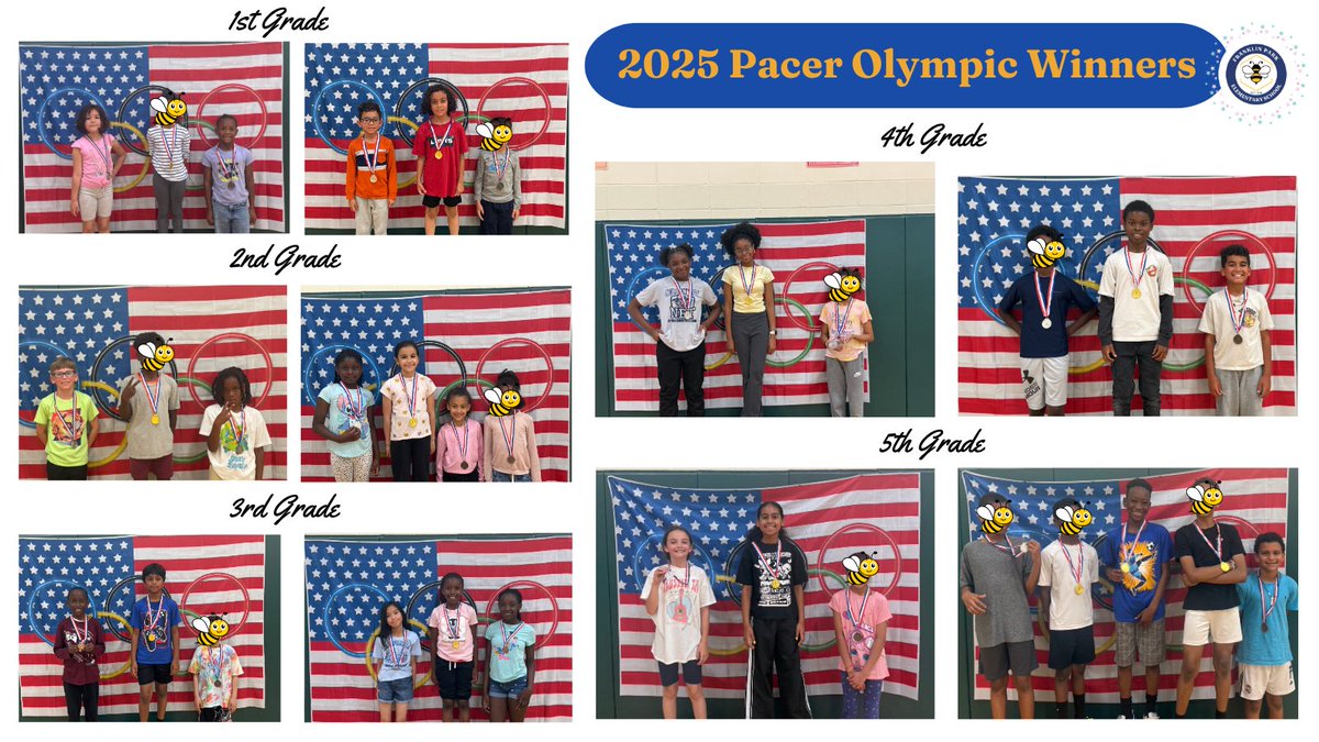 Aqiyla Duncanson (@aduncanson_ftps) on Twitter photo A huge congrats to all the Pacer Olympic Winners! #wethriveatthehive #celebratingeverybeeinunity <a href="/FPS_Stein_FTPS/">Jennifer Stein</a> @VP_JYoung_FTPS A huge congrats to all the Pacer Olympic Winners! #wethriveatthehive #celebratingeverybeeinunity <a href="/FPS_Stein_FTPS/">Jennifer Stein</a> @VP_JYoung_FTPS